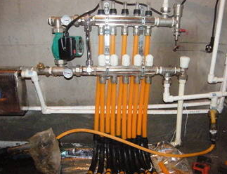 石景山水管维修哪家好