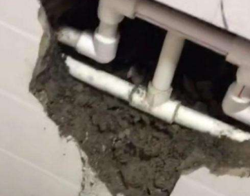 石景山卫生间漏水哪家好