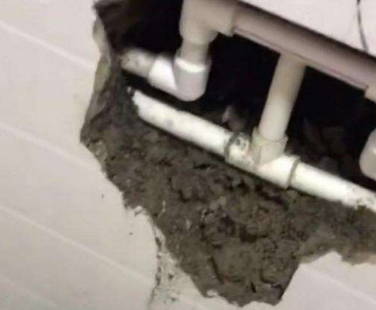石景山卫生间防水找谁好
