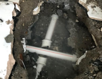 石景山卫生间防水公司