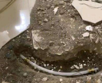 石景山卫生间测漏水哪家优惠