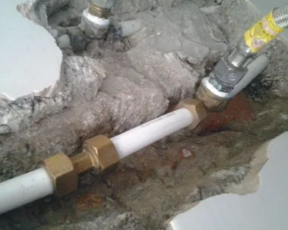 石景山测漏水多少钱