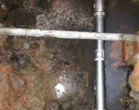 石景山卫生间测漏水多少钱