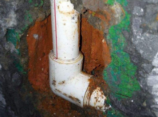 石景山卫生间测漏水价格明细