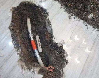 石景山水管维修哪家好