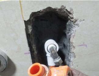 石景山卫生间测漏水哪家好