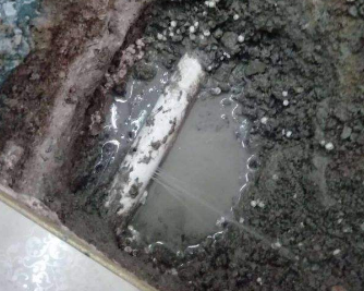 石景山卫生间测漏水哪家好