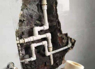 石景山卫生间测漏水价格多少