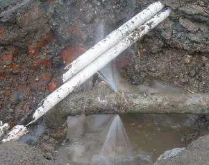 石景山水管维修费用是多少