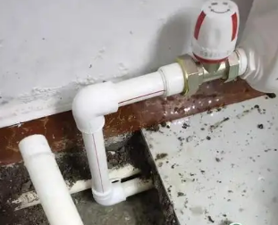 石景山卫生间测漏水多少钱