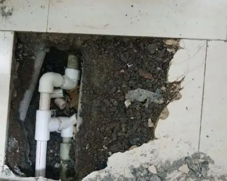 石景山卫生间测漏水哪家好