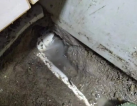 石景山卫生间测漏水多少钱