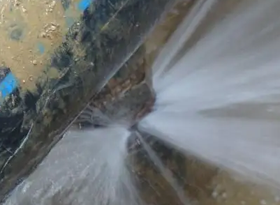 石景山卫生间测漏水施工步骤