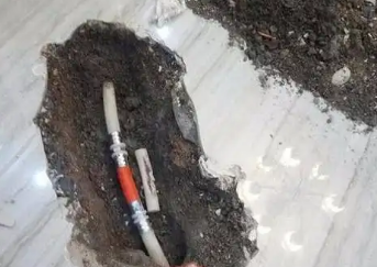 石景山卫生间测漏水哪家好