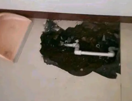 石景山卫生间测漏水多少钱