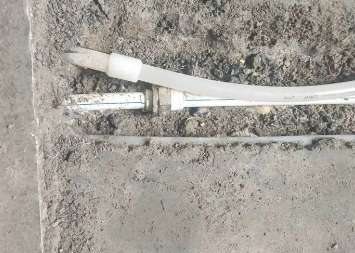 石景山卫生间测漏水之解决方法
