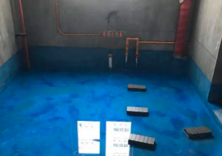 石景山卫生间防水步骤