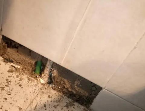石景山测漏水公司为您专业分享下检漏仪器准确定位的方法有什么特点?
