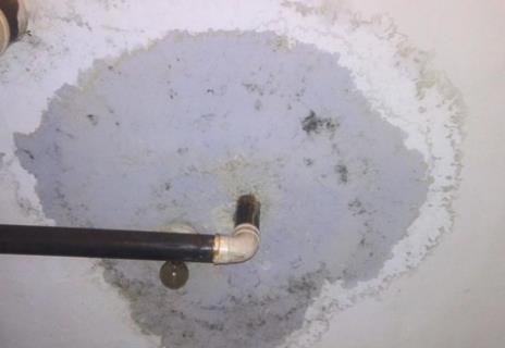 石景山测漏水公司分享如何自检漏水
