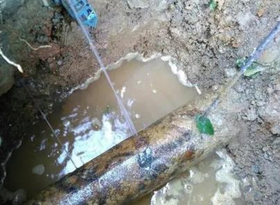 石景山卫生间测漏水公司分享下我们可以检测到轻微的漏水和水压吗？