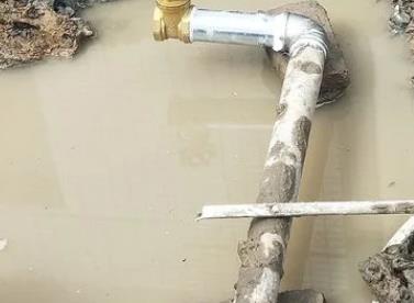 石景山测漏水公司电话